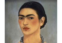 TRAS CASI 20 AÑOS SIN EXHIBIRSE EN MÉXICO, LA SECRETARÍA DE CULTURA DEL GOBIERNO DE MÉXICO, A TRAVÉS DEL INBAL, PRESENTA 68 OBRAS DE LA COLECCIÓN GELMAN SANTANDER EN EL MUSEO DE ARTE MODERNO