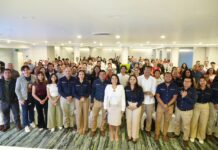 Presenta Sectur Oaxaca estrategias y programas a ejecutar en 2026