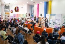 CON MARIONETAS Y VALORES, EL IEEM ACERCA LA DEMOCRACIA A NIÑAS Y NIÑOS