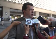 APROBAREMOS LA REFORMA DE LAS 40 HORAS LA PRÓXIMA SEMANA: PEDRO HACES BARBA