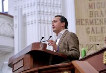 QUE INGRESOS EXCEDENTES REQUIERAN APROBACIÓN DEL LEGISLATIVO: ATAYDE