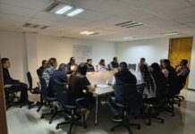 No asiste nuevamente alcaldesa de Cuauhtémoc a las mesas de diálogo con comerciantes