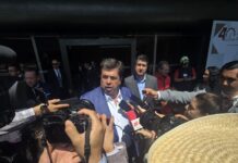 LA APROBACIÓN DE LA REFORMA DE LAS 40 HORAS LLEVARÁ A MÉXICO A LA MODERNIDAD: PEDRO HACES BARBA