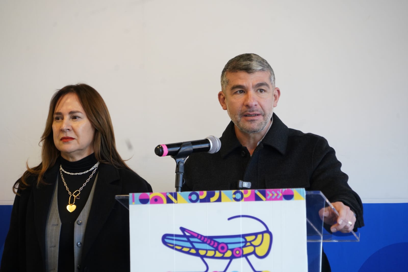 MIGUEL HIDALGO ESTÁ EN ORDEN Y EN TRANQUILIDAD: TABE