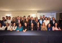 Fortalece Sectur acciones con el sector empresarial de Morelia en el marco del Plan Michoacán por la Paz y la Justicia