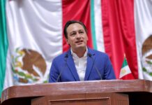 ATAYDE SOLICITA EXPLICACIÓN POR CAÍDA DE INVERSIÓN PÚBLICA PESE A INGRESOS HISTÓRICOS EN LA CDMX