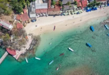 ZIHUATANEJO ENTRE LOS 15 MEJORES DESTINOS PARA VISITAR EN FEBRERO 2026 SEGÚN U.S. NEWS TRAVEL