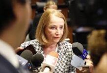 Solicitud para el ingreso de tropas y Reconocimiento “Elvia Carrillo Puerto”, entre los temas de la agenda legislativa