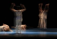 EN EL CENART, EL MANDARÍN MILAGROSO, EXPERIENCIA ESCÉNICA INTENSA Y DESCARNADA