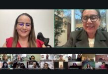 LA SECRETARÍA DE CULTURA DEL GOBIERNO DE MÉXICO AVANZA EN LA FORMACIÓN EN GESTIÓN DE RECURSOS BIOCULTURALES