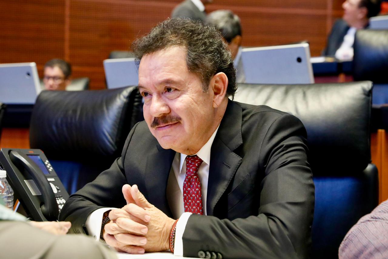 Negativa de México a intervención de EE. UU. responde a un legado de libertad y defensa de la soberanía: Ignacio Mier