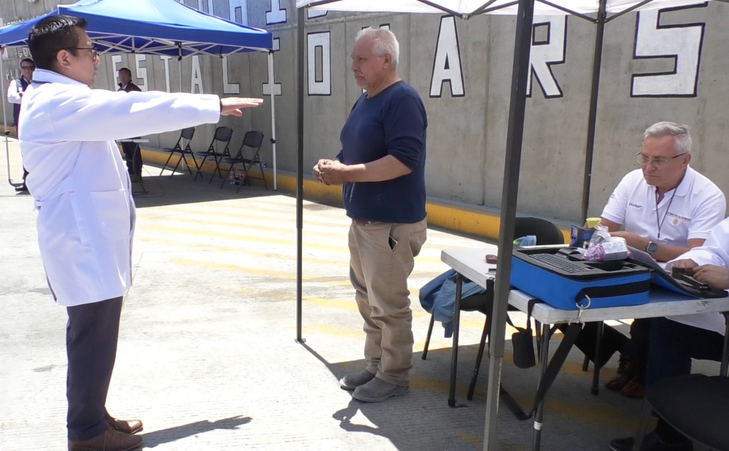 PARA FORTALECER LA SEGURIDAD EN CARRETERAS Y TERMINALES DE AUTOBUSES, SICT PONDRÁ EN MARCHA EL OPERATIVO 30 DELTA SEMANA SANTA 2026