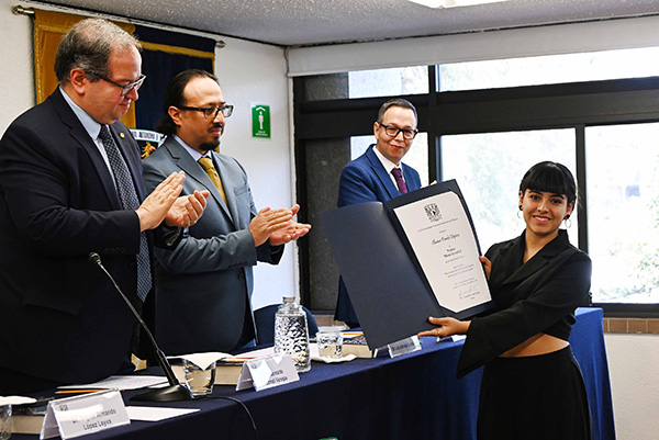 Las universidades públicas y autónomas de Latinoamérica forman pensadoras y pensadores capaces de influir en las discusiones filosóficas de frontera: Leonardo Lomelí