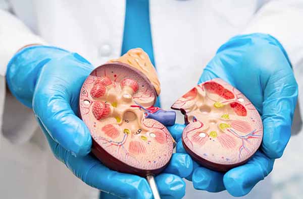 Alianza UNAM y Cenatra por la salud renal