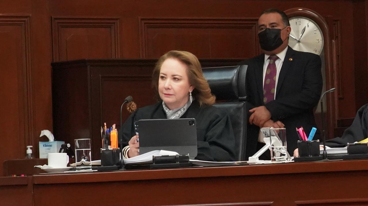 SE DEBE GARANTIZAR EL DERECHO HUMANO AL AGUA