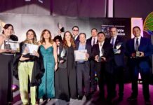 Estas son las mejores franquicias de México; AMF entrega el Premio Nacional a la Franquicia 2026