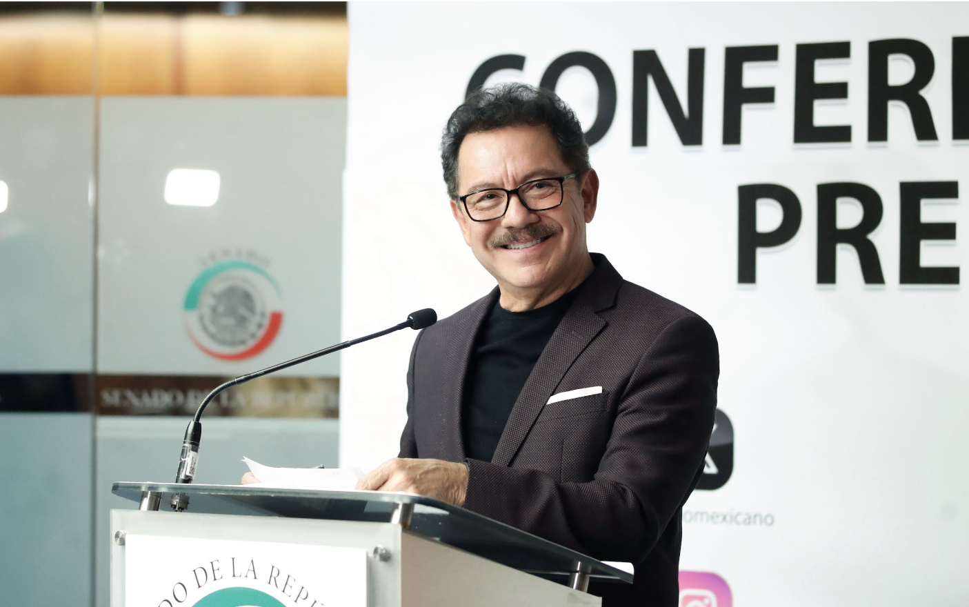 Consenso para la reforma electoral podrá lograrse con diálogo, buena política y entendimiento: Ignacio Mier