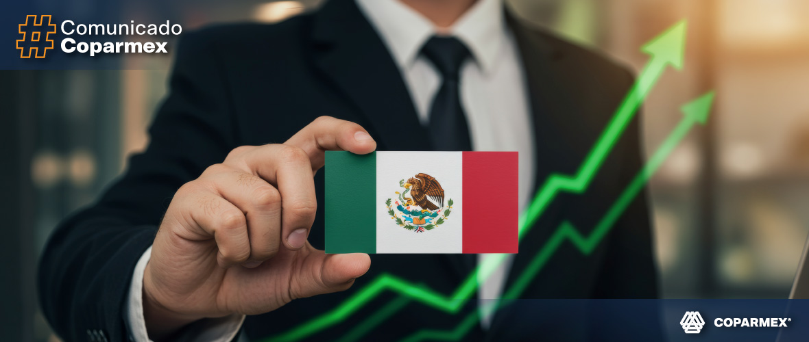 México requiere estabilidad y crecimiento económico, no reabrir el debate electoral.