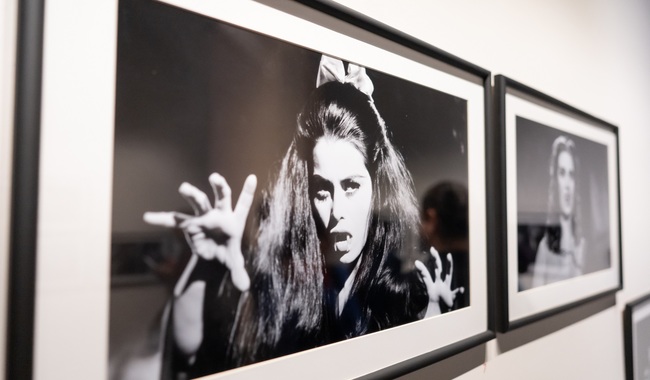 LLEGA AL CENTRO DE LA IMAGEN: “MARAVILLOSAS, MONSTRUOSAS”, HOMENAJE A LOS PERSONAJES FEMENINOS DEL CINE DE TERROR MEXICANO