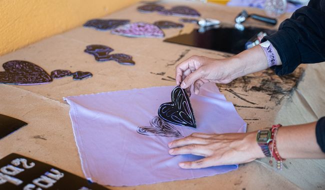 RECONOCEN LA PARTICIPACIÓN DE LAS MUJERES EN LA ZONA DE SANTA FE