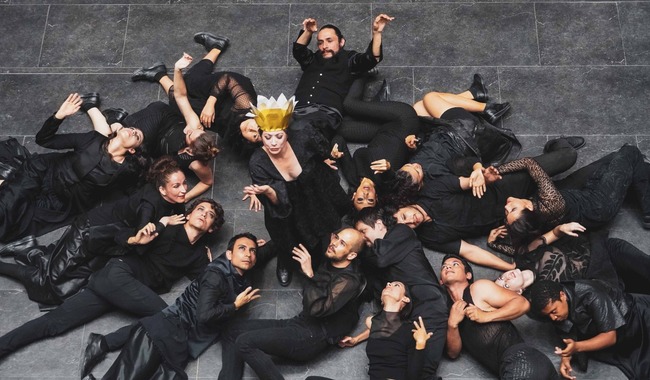 EL GOBIERNO DE MÉXICO CONVOCA AL PREMIO NACIONAL DE ARTES Y LITERATURA 2026