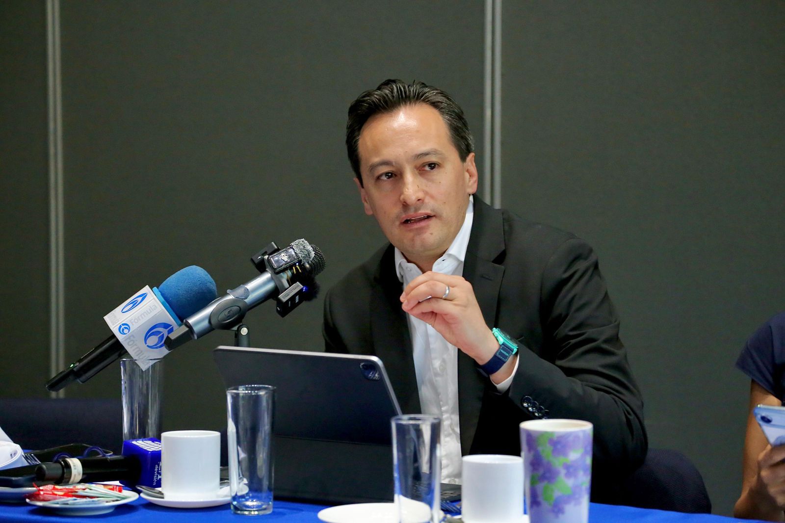 PAN CDMX LLAMA AL CONSENSO HACIA EL PLAN GENERAL DE DESARROLLO 2025–2045