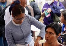 Nezahualcóyotl ofrecerá pruebas gratuitas de VPH en Feria de Servicios para las Mujeres: Adolfo Cerqueda