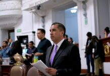 Exige PAN transparencia en proyectos rumbo al Mundial 2026 en la Ciudad de México; pide Mario Sánchez aclarar señalamientos de presuntas empresas fantasmas