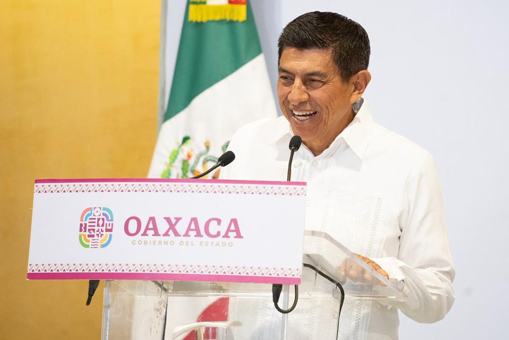 Con más de 3 mmdp se construirá nuevo Hospital General Dr. Aurelio Valdivieso en Oaxaca