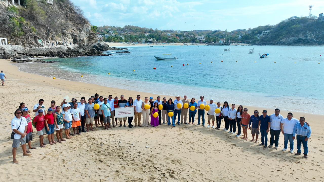 ¡Vota por Oaxaca en Lo Mejor de México 2026!