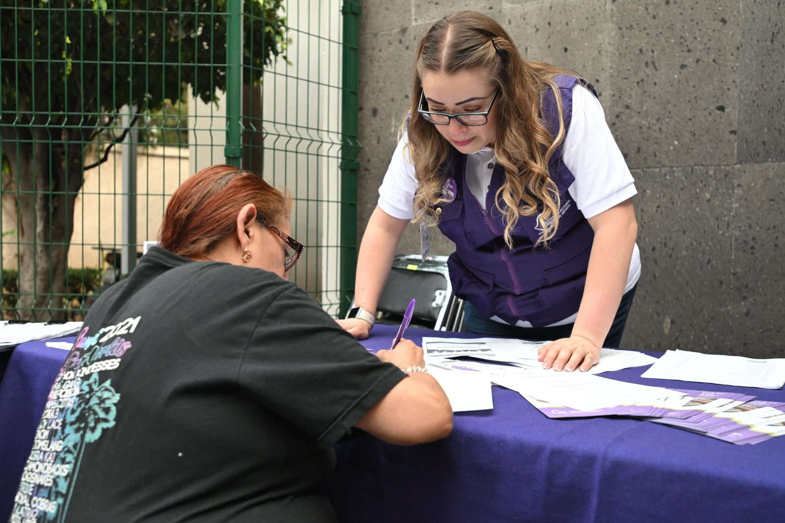 IECM garantiza equidad en la Consulta de Presupuesto Participativo con numeración aleatoria de proyectos