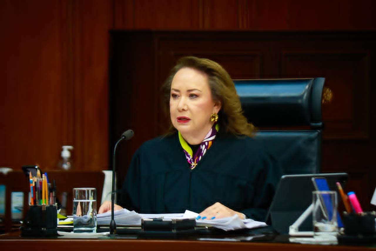 RECONOCER LA CAPACIDAD JURÍDICA DEL GRAN CONSEJO MAYA ES UNA MANERA DE PROTEGER LOS DERECHOS DE LAS COMUNIDADES INDÍGENAS