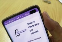 IECM garantizará la implementación del voto anticipado rumbo a 2027