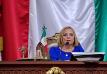 ACUSA PAN “MAQUILLAJE” DE CIFRAS EN CONSULTA DEL PGD