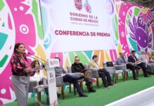 EN UN HECHO HISTÓRICO, CLARA BRUGADA PRESENTA REFORMA DE RENTAS JUSTAS; SEREMOS LA PRIMERA CIUDAD DEL MUNDO EN ESTABLECER LÍMITES AL ALQUILER