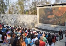CINETECA NACIONAL CHAPULTEPEC PROGRAMA UN CICLO DE CORTOMETRAJES PARA CELEBRAR EL DÍA DE LA NIÑEZ