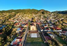 Vota por Oaxaca en los Premios Mágicos por Excelencias 2026