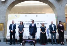 Impulsan en el Senado marco legal a favor de empresas con propósito y prosperidad compartida