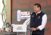 CON INVERSIÓN HISTÓRICA, GOBIERNO FEDERAL Y ESTATAL REGRESAN LA VIDA AL RÍO ATOYAC