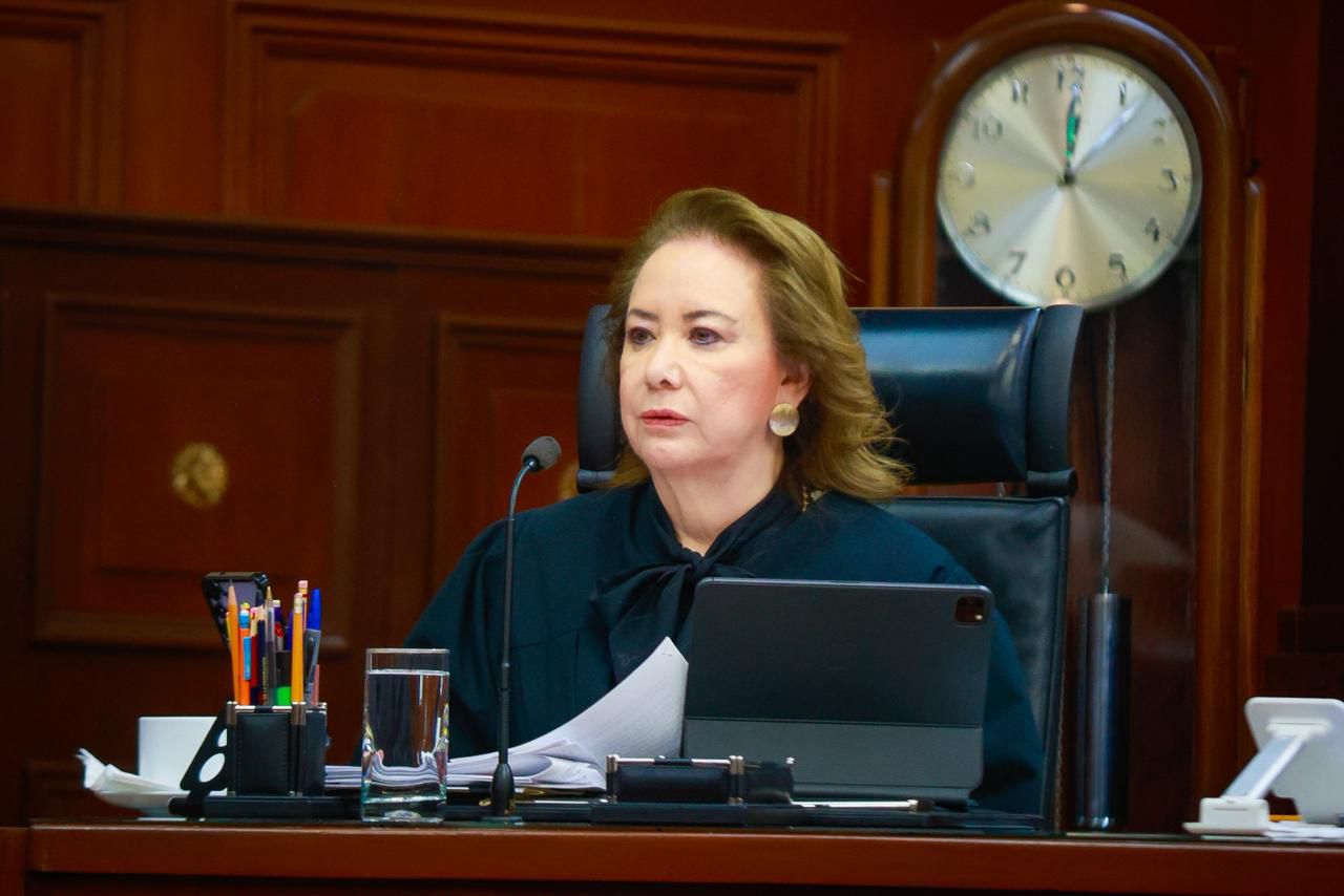 JUZGAR CON PERSPECTIVA DE GÉNERO ES OBLIGACIÓN DE LAS AUTORIDADES JURISDICCIONALES