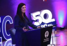 Labor de Poderes impacta a la ciudadanía; por ello, hay que informarse para tomar mejores decisiones: diputada Kenia López