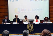 Acrecientan incubadoras de empresas InnovaUNAM