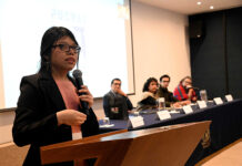 En la UNAM generamos conocimiento con alcance global para la cultura de paz: López Leyva