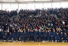 “Estoy seguro de que pondrán en alto el nombre de la UNAM”, alienta el Rector Lomelí a deportistas