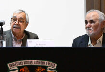 Construir una globalización responsable que atienda lo social y ambiental, urge Rolando Cordera