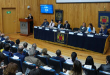 Gobernar, labor compleja: Patricia Dolores Dávila Aranda