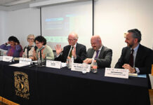 Diplomacia informal, crucial ante escalada de sucesos bélicos en el orbe