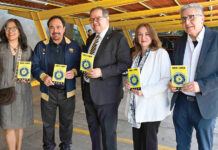 Leer sigue siendo un ejercicio de libertad: Leonardo Lomelí