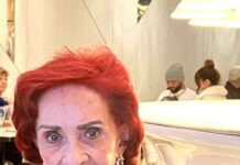 Fallece Piedad Barba Hernández, madre de Pedro Haces Barba