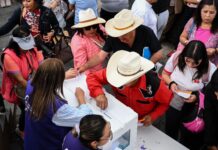 Amplía IECM plazos para definir proyectos de Presupuesto Participativo en pueblos y barrios originarios